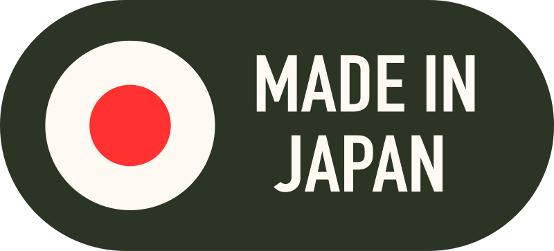 Made in Japan