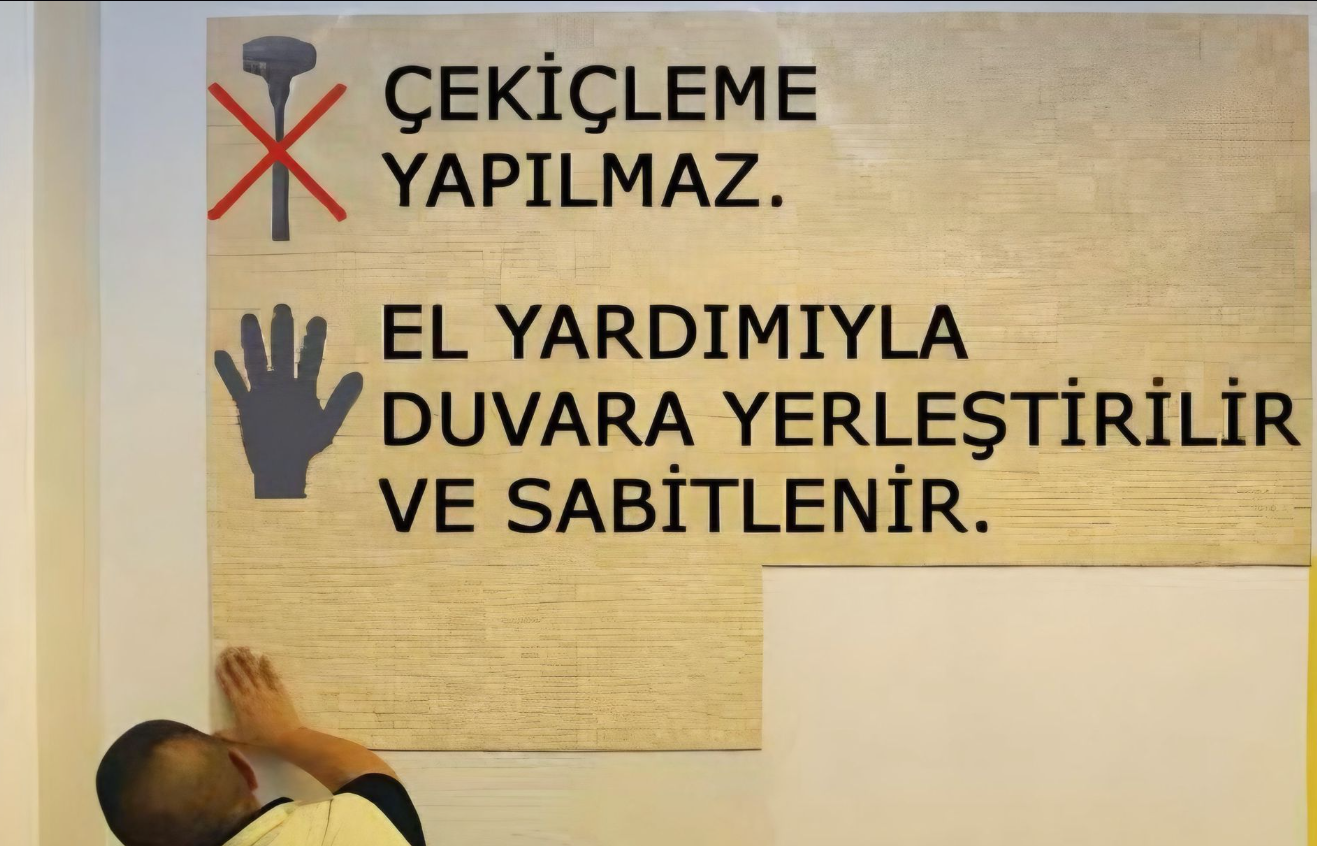 Ecocarat Uygulama Detay