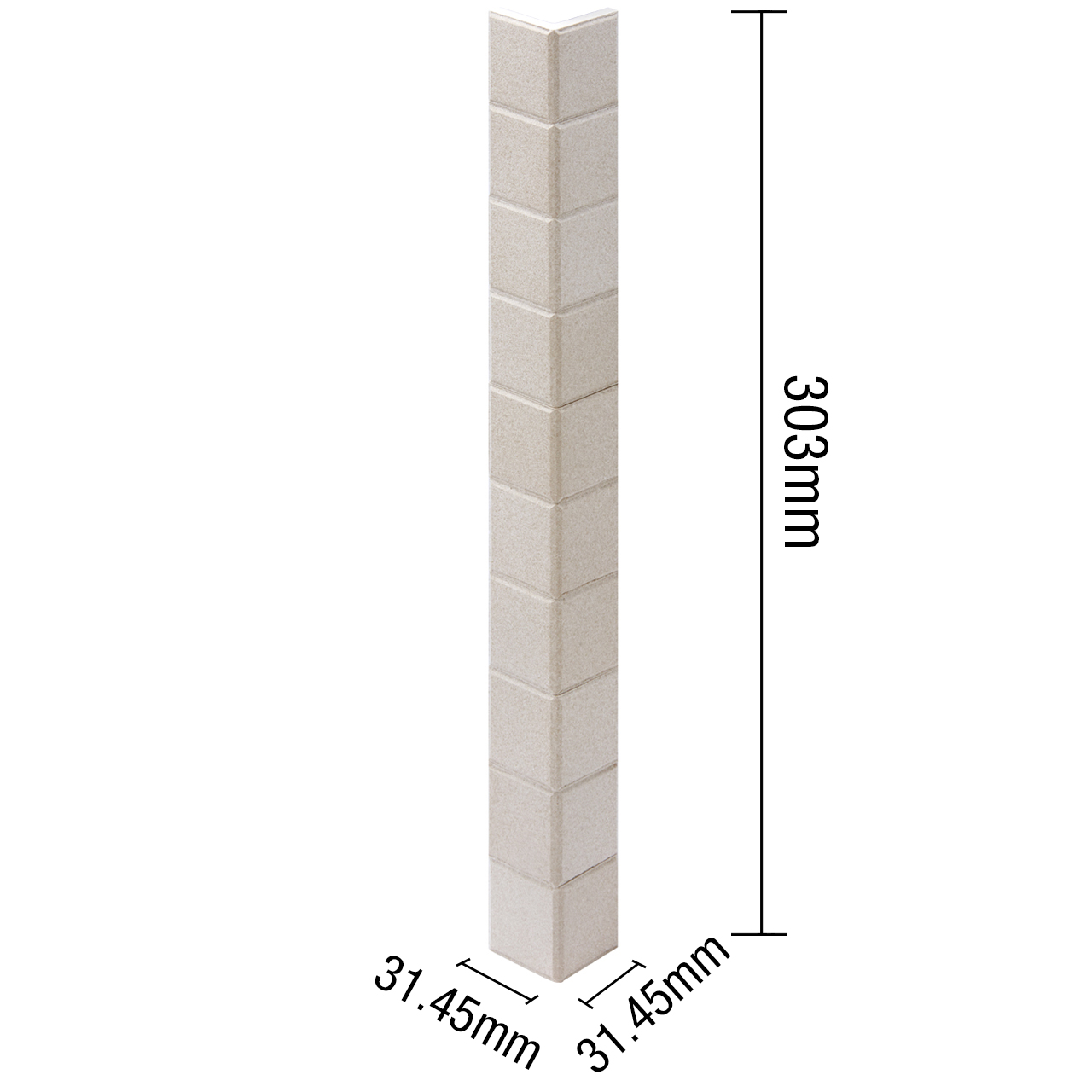 Köşe Boyutlandırması