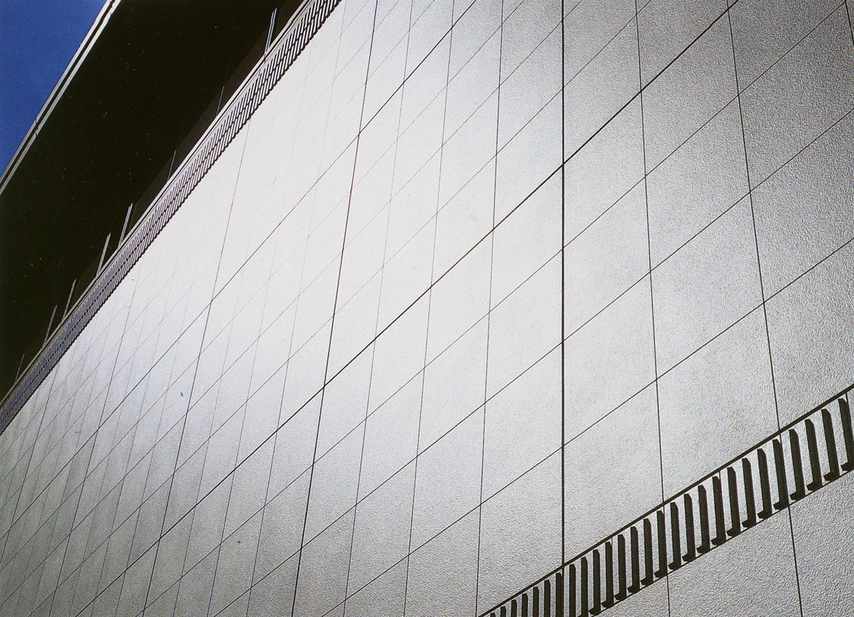 Tokyo National Museum Heiseikan