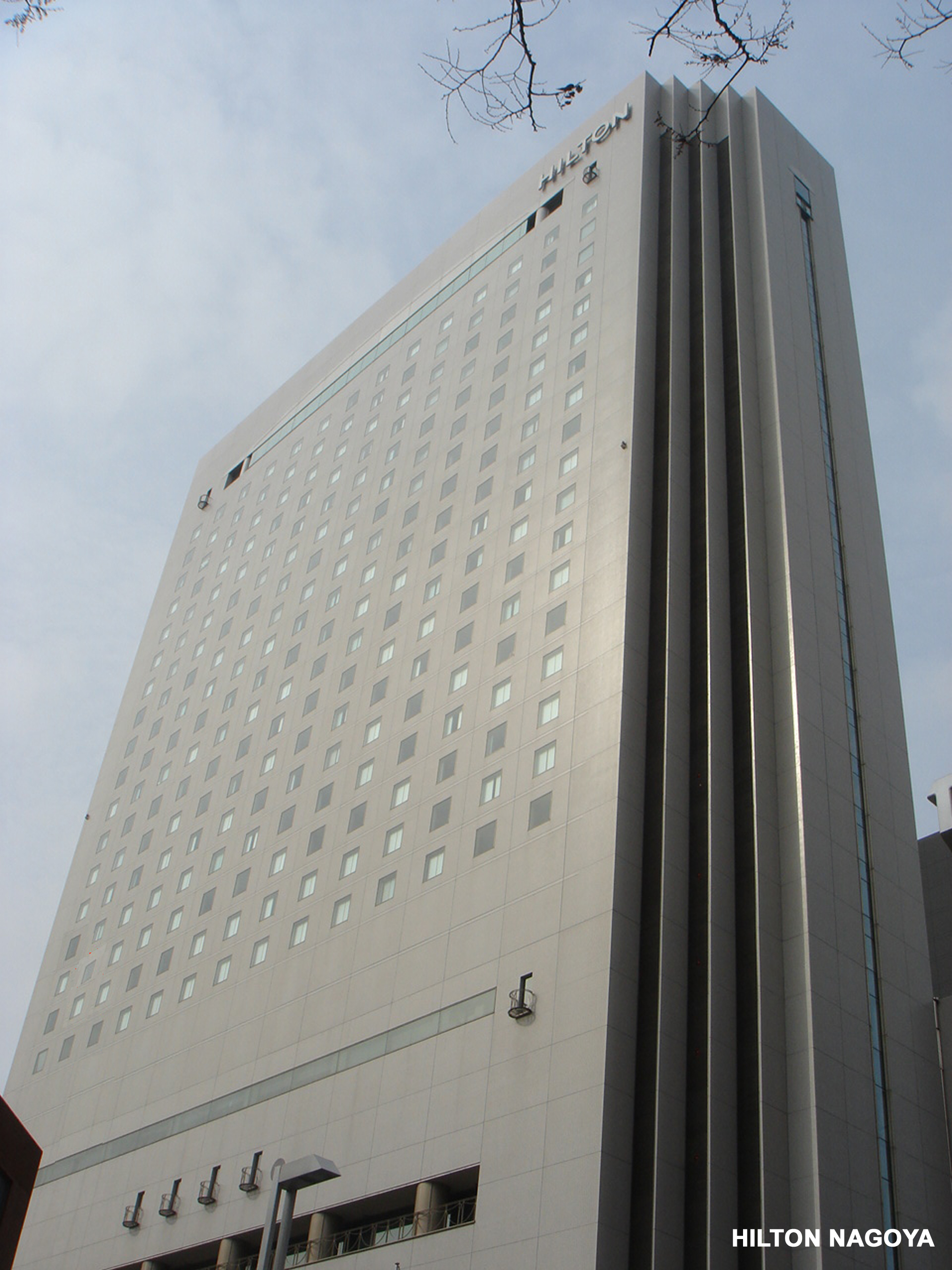 Hilton Nagoya