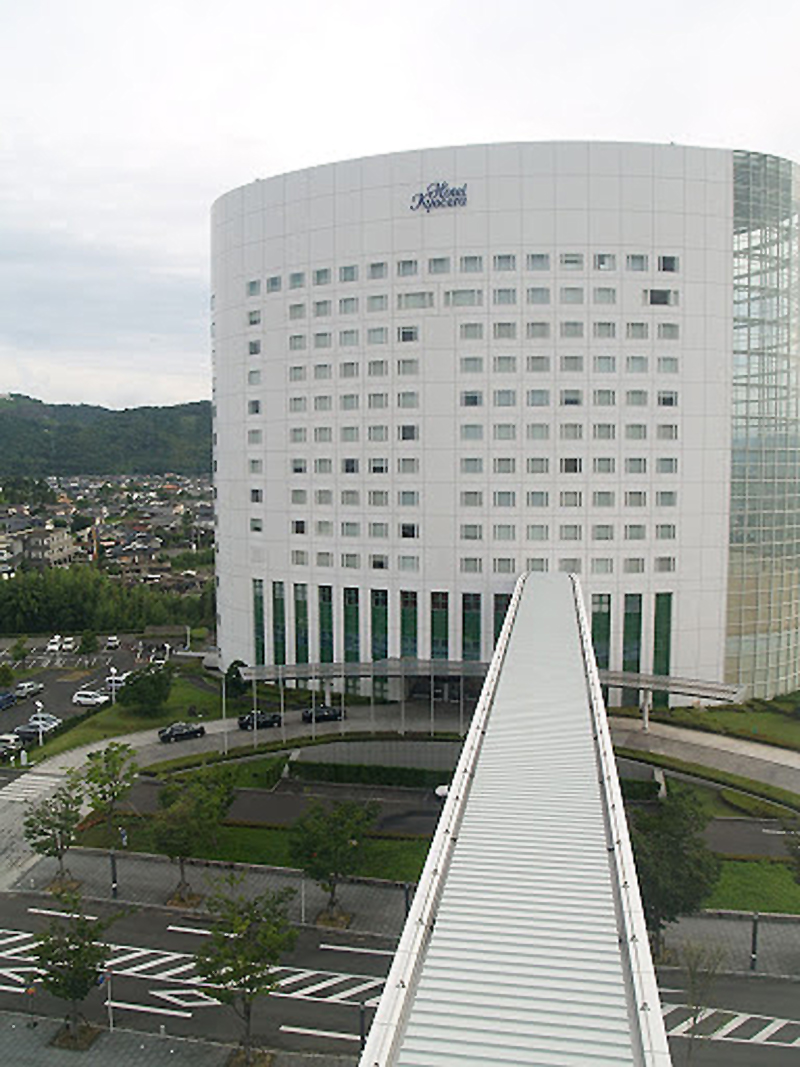 Hotel Kyocera
