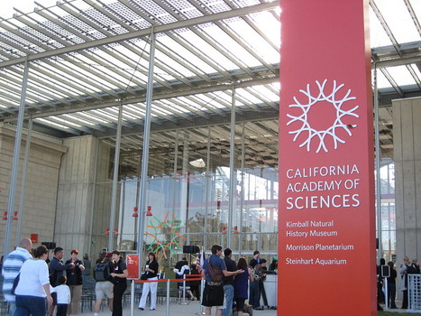 California Academy of Sciences