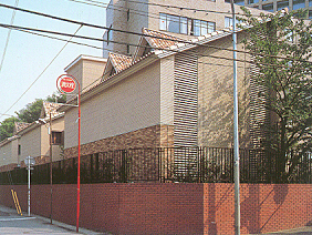 Seitoku University Family Counseling Center