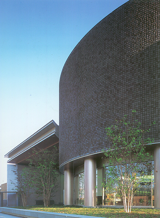 Himeji Red Cross Hospital