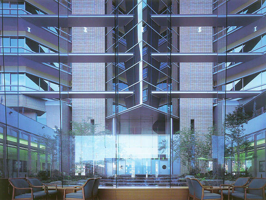 Himeji Red Cross Hospital