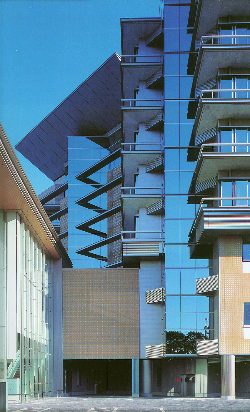 Himeji Red Cross Hospital