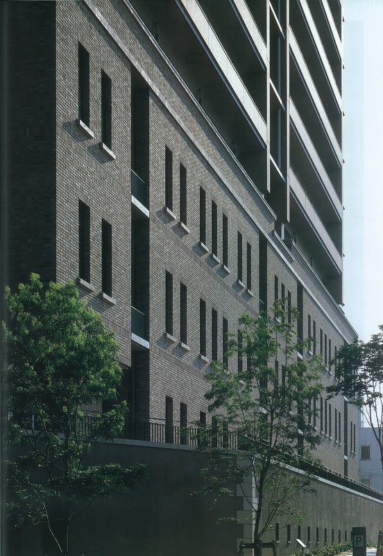 Saiseikai Nakaysu Hospital