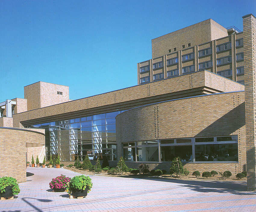 Kushiro Rousai Hospital