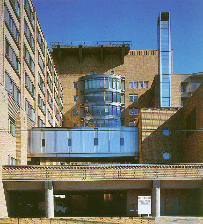 Kushiro Rousai Hospital