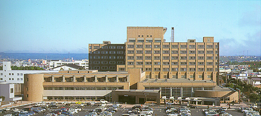 Kushiro Rousai Hospital