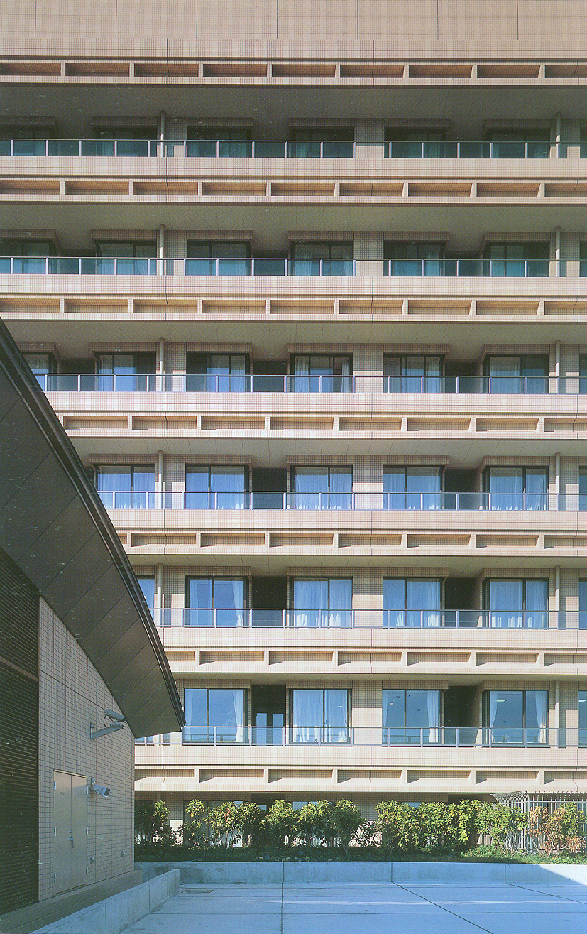 Yamanashi Prefecture Central Hospital