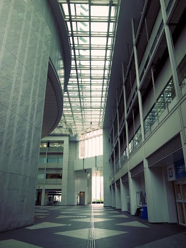 Harumi Island Triton Square