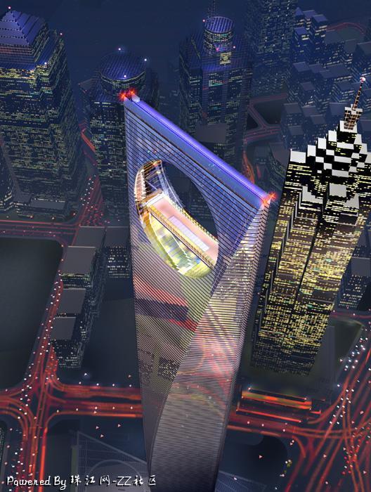 Shanghai_World_Financial_Center