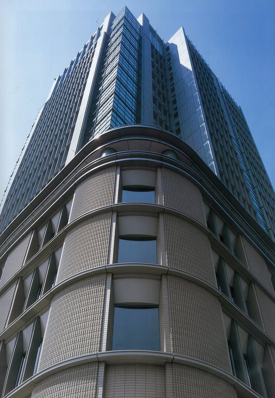 Marunouchi Building