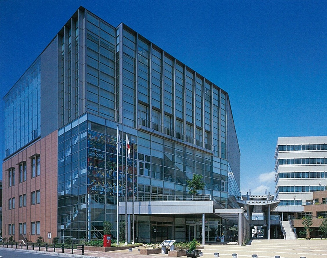 Okazaki City Civic Center