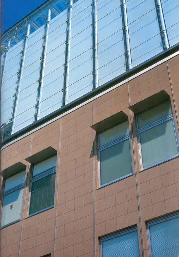 Okazaki City Civic Center