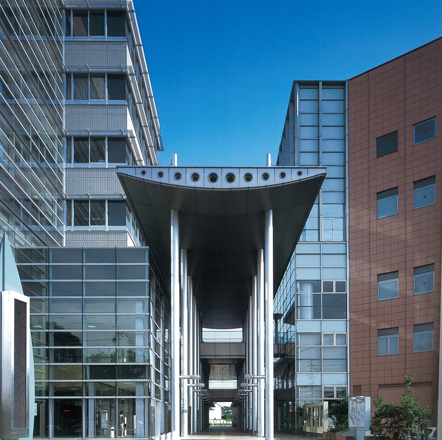 Okazaki City Civic Center