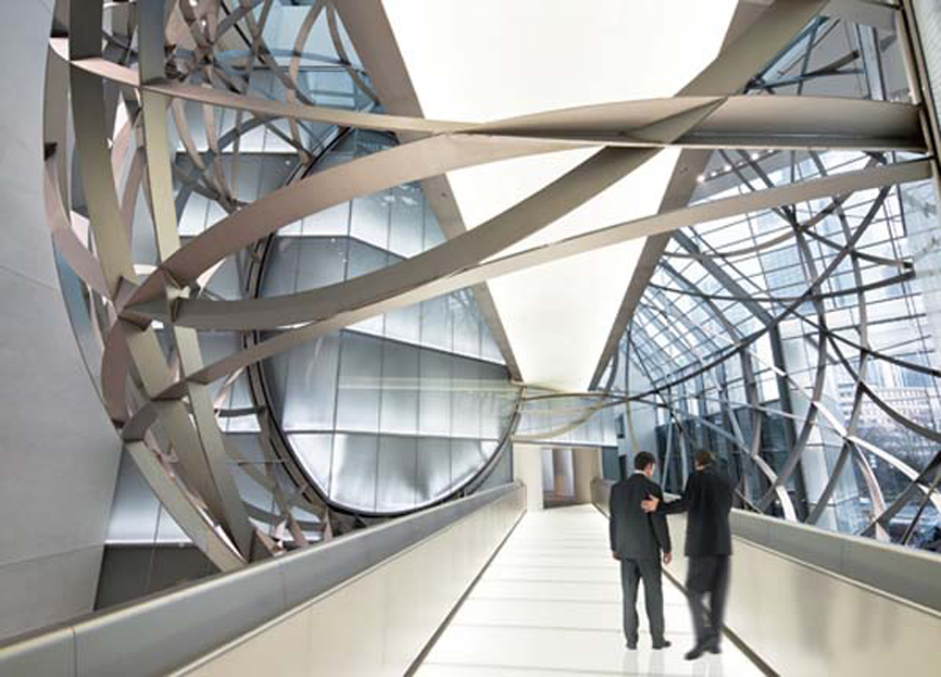 Deutche Bank Frankfurt