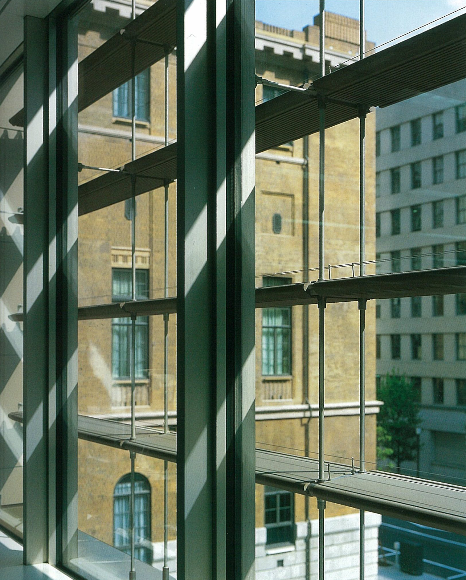 The Industry Club of Japan