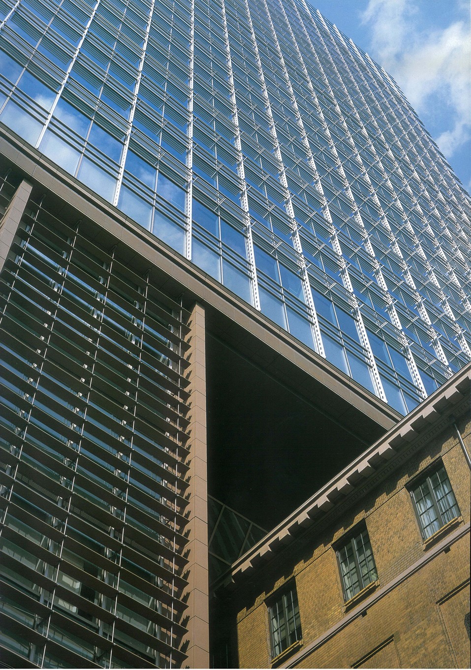 The Industry Club of Japan