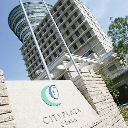 City Plaza Osaka