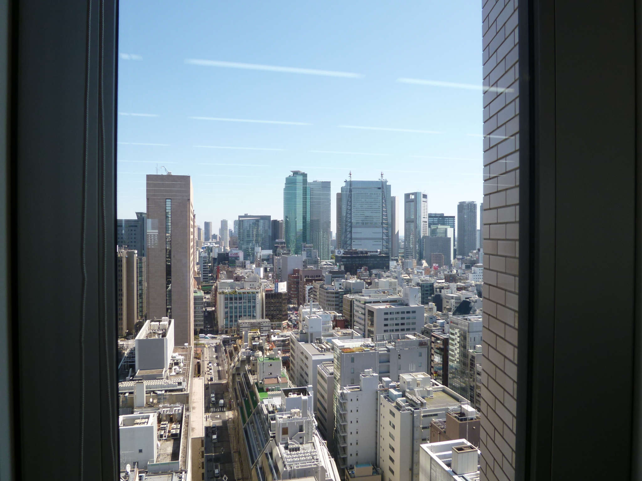 Daido Seimei Kasumigaseki Building