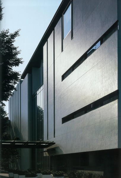 Higigashimurayama City IKI-IKI Plaza