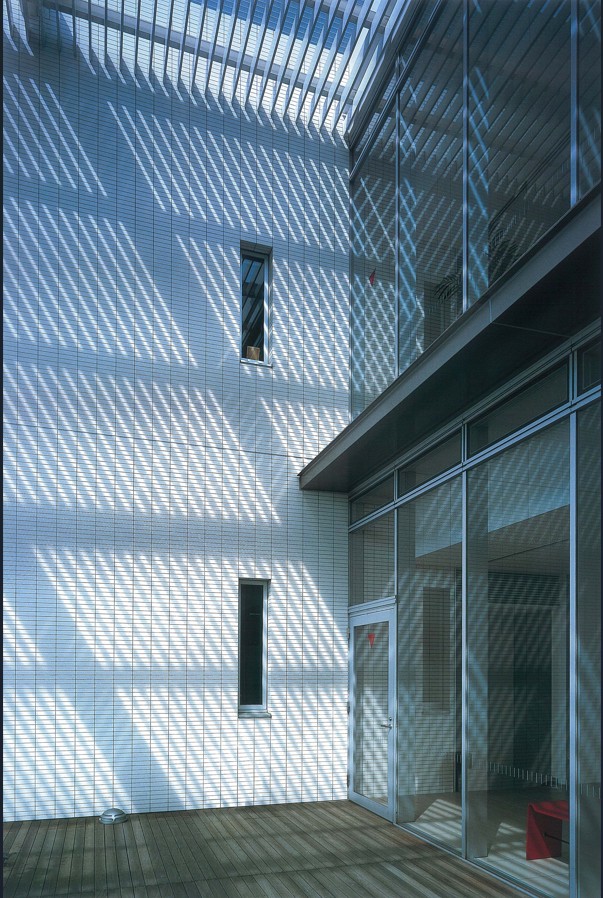 Higigashimurayama City IKI-IKI Plaza