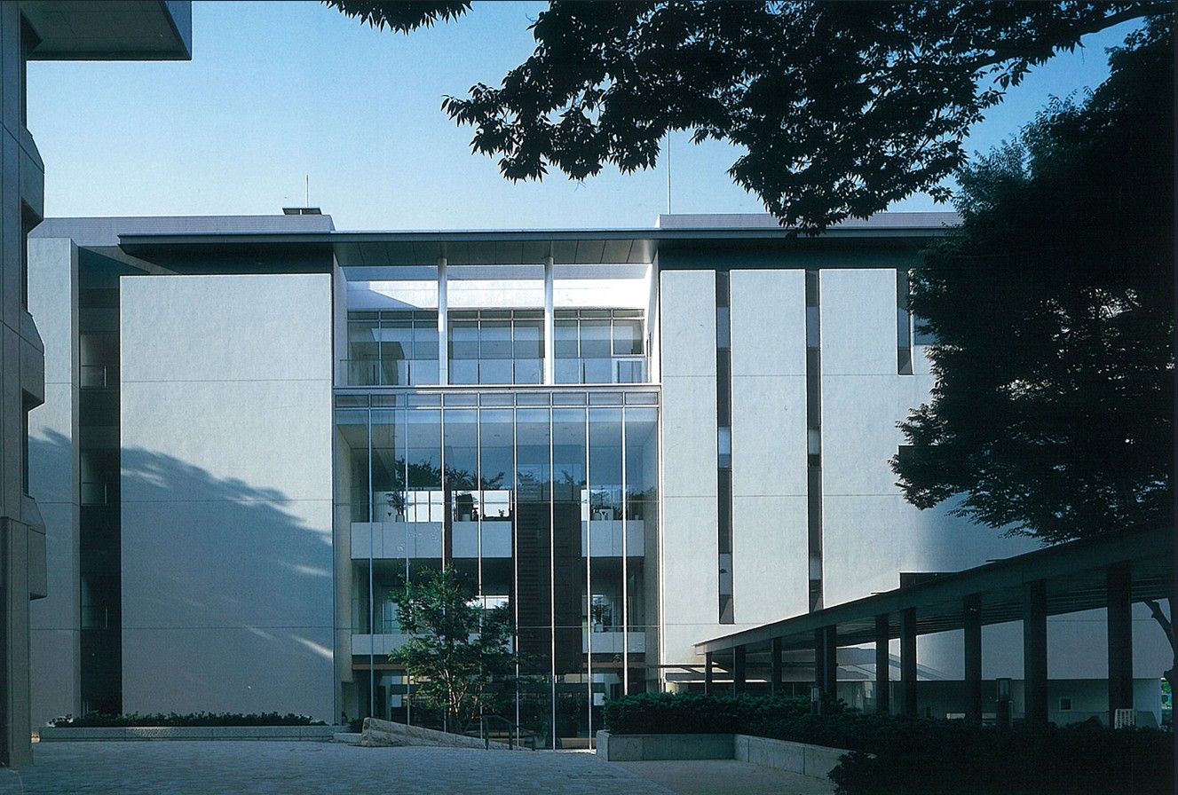 Higigashimurayama City IKI-IKI Plaza