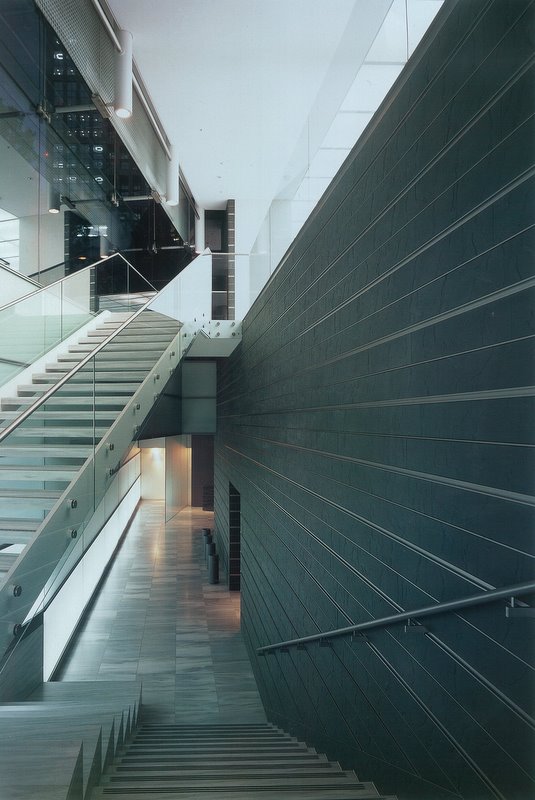 Hogy Medical Head Office