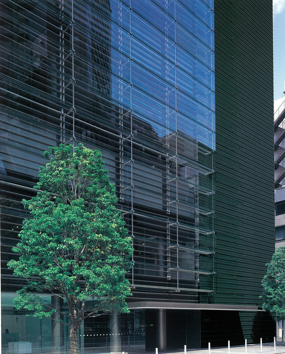 Hogy Medical Head Office