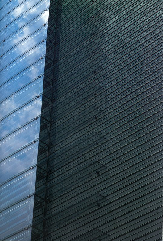 Hogy Medical Head Office