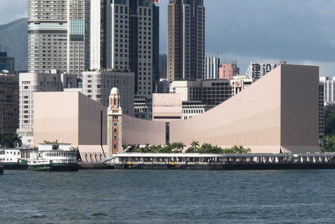 Hong Kong Cultral Center