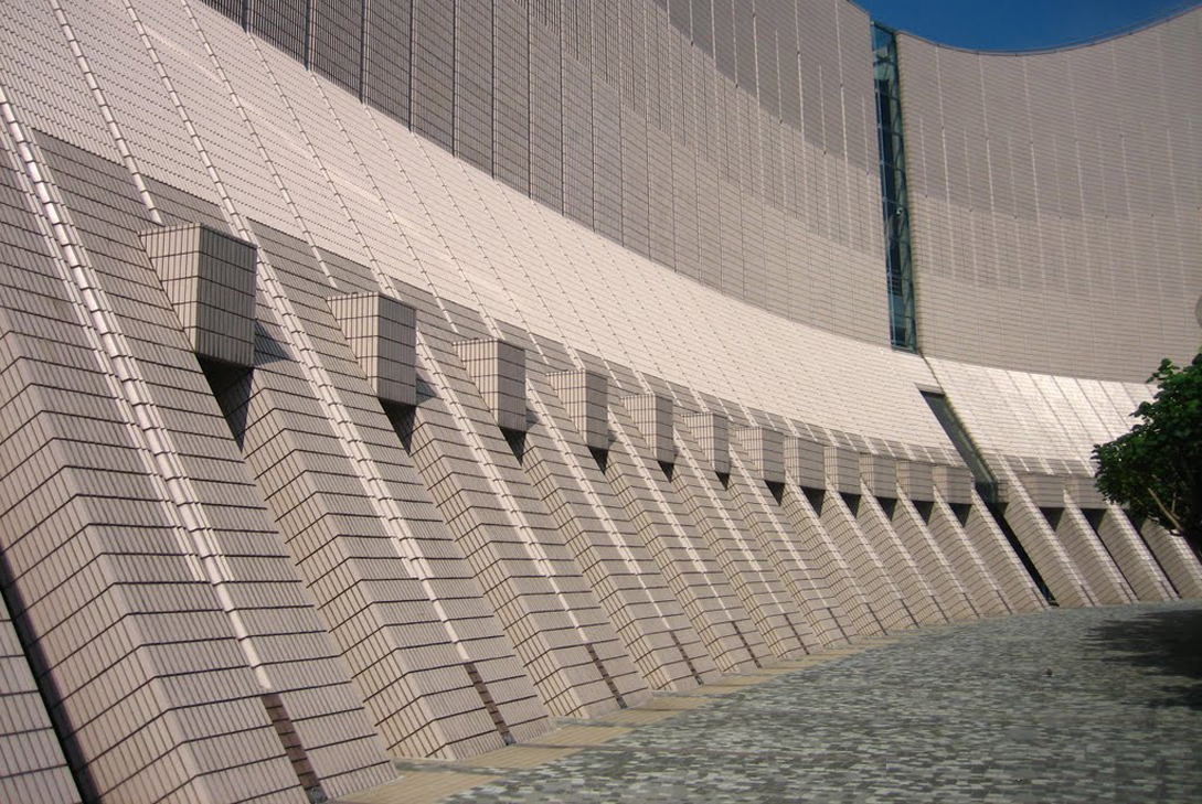 Hong Kong Cultral Center