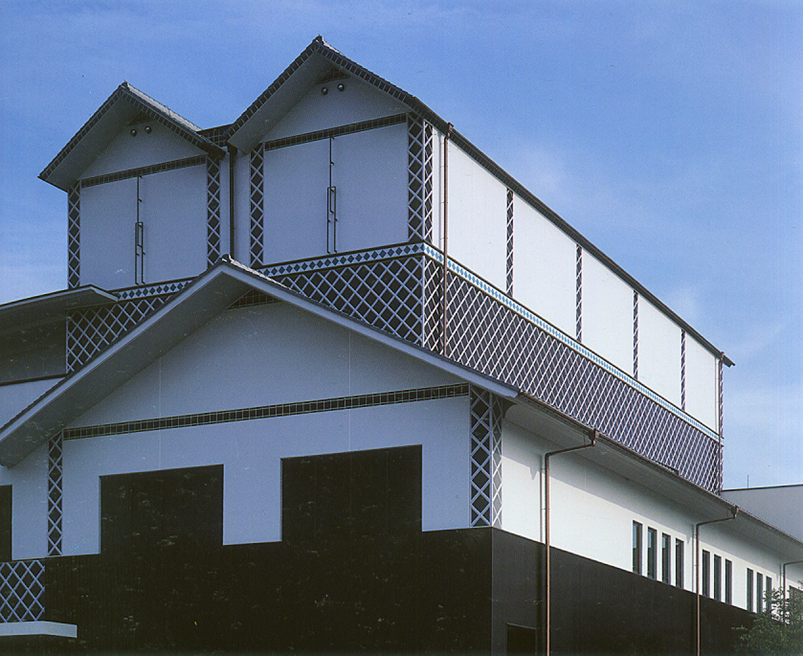 Takebe Town Culture Center